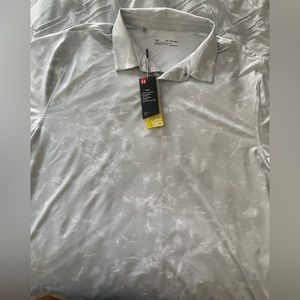 NWT Under Armour Polo
